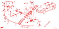 SCHEINWERFERWASCHER(S)  für Honda ACCORD TOURER 2.0 S 5 Türen 5 gang automatikgetriebe 2013