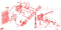 REGLERGEHAEUSE (2.2L)  für Honda ACCORD 2.0 ELEGANCE 4 Türen 5 gang automatikgetriebe 2012