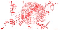 SPUELREGLER MAGNETVENTIL VENTIL('94,'95)  für Honda ACCORD 2.0 ELEGANCE 4 Türen 5 gang automatikgetriebe 2012