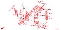 DREHMOMENTWANDLER (DIESEL) für Honda ACCORD DIESEL 2.2 COMFORT 4 Türen 6 gang-Schaltgetriebe 2012