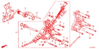REGLERGEHAEUSE (DIESEL) für Honda ACCORD DIESEL 2.2 COMFORT 4 Türen 5 gang automatikgetriebe 2012