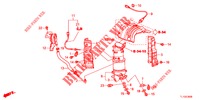 DREHMOMENTWANDLER (DIESEL) für Honda ACCORD DIESEL 2.2 ELEGANCE 4 Türen 6 gang-Schaltgetriebe 2012