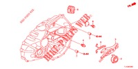 KUPPLUNGSFREIGABE (DIESEL) für Honda ACCORD DIESEL 2.2 ELEGANCE 4 Türen 6 gang-Schaltgetriebe 2012
