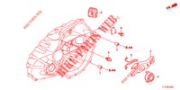 KUPPLUNGSFREIGABE (DIESEL) für Honda ACCORD DIESEL 2.2 S 4 Türen 6 gang-Schaltgetriebe 2012