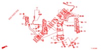 DREHMOMENTWANDLER (DIESEL) für Honda ACCORD DIESEL 2.2 SH 4 Türen 6 gang-Schaltgetriebe 2012