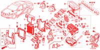 STEUERGERAT (COMPARTIMENT MOTEUR) (1) (DIESEL) für Honda ACCORD DIESEL 2.2 SH 4 Türen 6 gang-Schaltgetriebe 2012