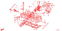 VTC OLSTERVENTIL (2.4L) für Honda ACCORD 2.4 TYPE S 4 Türen 5 gang automatikgetriebe 2012