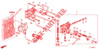 REGLERGEHAEUSE (2.2L)  für Honda ACCORD 2.0 EXECUTIVE 4 Türen 5 gang automatikgetriebe 2013