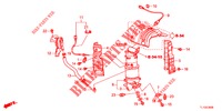 DREHMOMENTWANDLER (DIESEL) für Honda ACCORD DIESEL 2.2 COMFORT 4 Türen 6 gang-Schaltgetriebe 2013