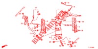 DREHMOMENTWANDLER (DIESEL) für Honda ACCORD DIESEL 2.2 ELEGANCE 4 Türen 5 gang automatikgetriebe 2012