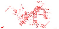 DREHMOMENTWANDLER (DIESEL) für Honda ACCORD DIESEL 2.2 LUXURY H 4 Türen 6 gang-Schaltgetriebe 2013