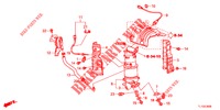 DREHMOMENTWANDLER (DIESEL) für Honda ACCORD DIESEL 2.2 SH 4 Türen 6 gang-Schaltgetriebe 2013