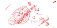 KUPPLUNGSFREIGABE (DIESEL) für Honda ACCORD DIESEL 2.2 SH 4 Türen 6 gang-Schaltgetriebe 2013