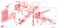 REGLERGEHAEUSE (2.2L)  für Honda ACCORD 2.0 EXECUTIVE 4 Türen 5 gang automatikgetriebe 2014