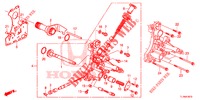 REGLERGEHAEUSE (DIESEL) für Honda ACCORD DIESEL 2.2 COMFORT 4 Türen 5 gang automatikgetriebe 2014