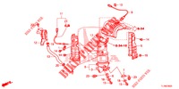 DREHMOMENTWANDLER (DIESEL) für Honda ACCORD DIESEL 2.2 ELEGANCE 4 Türen 5 gang automatikgetriebe 2014