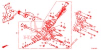 REGLERGEHAEUSE (DIESEL) für Honda ACCORD DIESEL 2.2 ELEGANCE 4 Türen 5 gang automatikgetriebe 2014