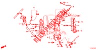 DREHMOMENTWANDLER (DIESEL) für Honda ACCORD DIESEL 2.2 ELEGANCE PACK 4 Türen 6 gang-Schaltgetriebe 2014