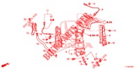 DREHMOMENTWANDLER (DIESEL) für Honda ACCORD DIESEL 2.2 EXECUTIVE 4 Türen 6 gang-Schaltgetriebe 2014