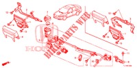 AT STEUEREINHEIT  für Honda ACCORD DIESEL 2.2 LUXURY 4 Türen 5 gang automatikgetriebe 2014
