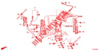 DREHMOMENTWANDLER (DIESEL) für Honda ACCORD DIESEL 2.2 EXECUTIVE H 4 Türen 6 gang-Schaltgetriebe 2014