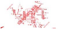 DREHMOMENTWANDLER (DIESEL) für Honda ACCORD DIESEL 2.2 S 4 Türen 6 gang-Schaltgetriebe 2014
