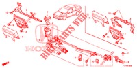 AT STEUEREINHEIT  für Honda ACCORD DIESEL 2.2 S 4 Türen 5 gang automatikgetriebe 2014