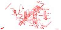 DREHMOMENTWANDLER (DIESEL) für Honda ACCORD DIESEL 2.2 S 4 Türen 5 gang automatikgetriebe 2014