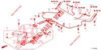 HANDBREMSE (LH) für Honda ACCORD DIESEL 2.2 S 4 Türen 5 gang automatikgetriebe 2014