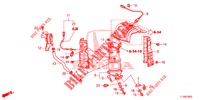 DREHMOMENTWANDLER (DIESEL) für Honda ACCORD DIESEL 2.2 SH 4 Türen 6 gang-Schaltgetriebe 2014