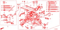 MOTORKABELBAUM (2.4L) für Honda ACCORD 2.4 EXCLUSIVE 4 Türen 6 gang-Schaltgetriebe 2014