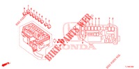 STEUERGERAT (COMPARTIMENT MOTEUR) (2) für Honda ACCORD 2.4 EXCLUSIVE 4 Türen 6 gang-Schaltgetriebe 2014