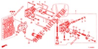 REGLERGEHAEUSE (2.2L)  für Honda ACCORD 2.4 EXCLUSIVE 4 Türen 5 gang automatikgetriebe 2014