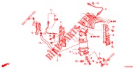 DREHMOMENTWANDLER (DIESEL) für Honda ACCORD TOURER DIESEL 2.2 S 5 Türen 6 gang-Schaltgetriebe 2013