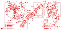 MOTORKABELBAUM (DIESEL) für Honda ACCORD TOURER DIESEL 2.2 S 5 Türen 5 gang automatikgetriebe 2013