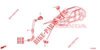KLIMAANLAGE (CAPTEUR) für Honda ACCORD TOURER DIESEL 2.2 COMFORT 5 Türen 6 gang-Schaltgetriebe 2014