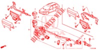 AT STEUEREINHEIT  für Honda ACCORD TOURER DIESEL 2.2 COMFORT 5 Türen 5 gang automatikgetriebe 2014
