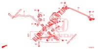 STABILISATOR, VORNE/UNTERER ARM, VORNE  für Honda ACCORD TOURER DIESEL 2.2 COMFORT 5 Türen 5 gang automatikgetriebe 2014
