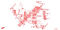 DREHMOMENTWANDLER (DIESEL) für Honda ACCORD TOURER DIESEL 2.2 ELEGANCE 5 Türen 6 gang-Schaltgetriebe 2014