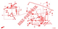 GELENK, HINTEN  für Honda ACCORD TOURER DIESEL 2.2 ELEGANCE 5 Türen 6 gang-Schaltgetriebe 2014