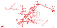 STABILISATOR, VORNE/UNTERER ARM, VORNE  für Honda ACCORD TOURER DIESEL 2.2 ELEGANCE 5 Türen 6 gang-Schaltgetriebe 2014