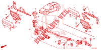 AT STEUEREINHEIT  für Honda ACCORD TOURER DIESEL 2.2 ELEGANCE 5 Türen 5 gang automatikgetriebe 2014