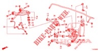 GELENK, HINTEN  für Honda ACCORD TOURER DIESEL 2.2 ELEGANCE 5 Türen 5 gang automatikgetriebe 2014