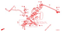 STABILISATOR, VORNE/UNTERER ARM, VORNE  für Honda ACCORD TOURER DIESEL 2.2 ELEGANCE PACK 5 Türen 6 gang-Schaltgetriebe 2014