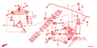 GELENK, HINTEN  für Honda ACCORD TOURER DIESEL 2.2 ELEGANCE PACK 5 Türen 5 gang automatikgetriebe 2014
