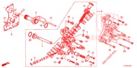 REGLERGEHAEUSE (DIESEL) für Honda ACCORD TOURER DIESEL 2.2 LUXURY 5 Türen 5 gang automatikgetriebe 2014