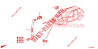KLIMAANLAGE (CAPTEUR) für Honda ACCORD TOURER DIESEL 2.2 LUXURY 5 Türen 6 gang-Schaltgetriebe 2014