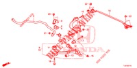 STABILISATOR, VORNE/UNTERER ARM, VORNE  für Honda ACCORD TOURER DIESEL 2.2 S 5 Türen 6 gang-Schaltgetriebe 2014