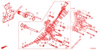 REGLERGEHAEUSE (DIESEL) für Honda ACCORD TOURER DIESEL 2.2 S 5 Türen 5 gang automatikgetriebe 2014