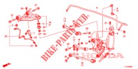 GELENK, HINTEN  für Honda ACCORD TOURER DIESEL 2.2 SH 5 Türen 6 gang-Schaltgetriebe 2014
